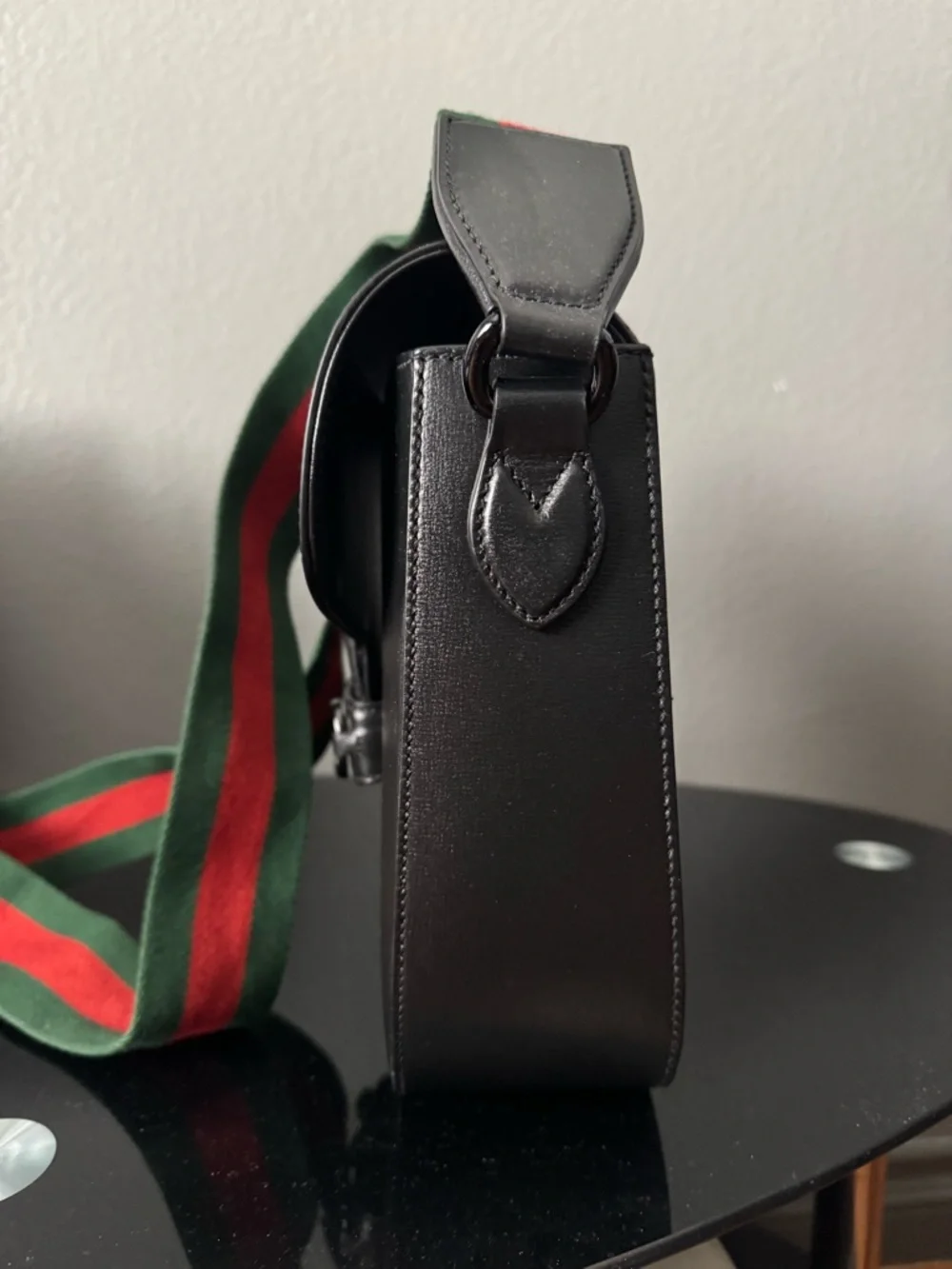 Gucci Horsebit Large Messenger - Picture 6 of 6